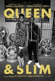 Queen And Slim