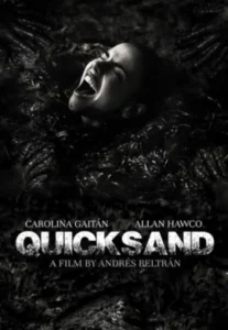 Quicksand (2023)