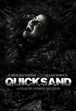 Quicksand (2023)
