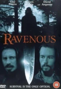 Ravenous (1999) คนเขมือบคน