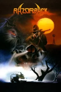 Razorback (1984) ไอ้เขี้ยวตันพันธุ์สยอง