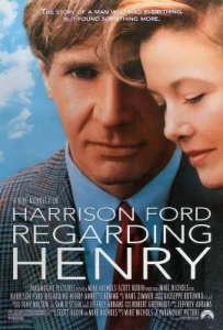 Regarding Henry