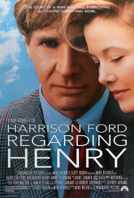 Regarding Henry