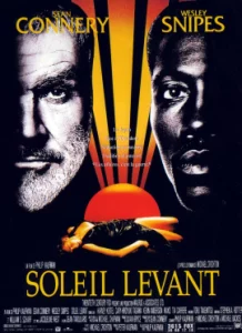 Rising Sun (1993) ไรซิ่งซัน
