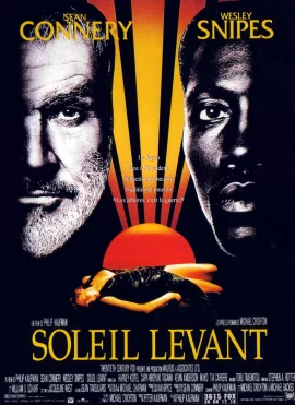Rising Sun (1993) ไรซิ่งซัน