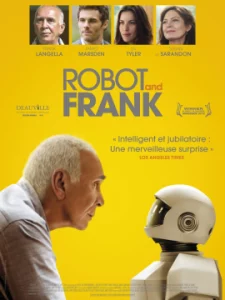 Robot & Frank (2012)