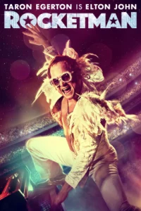 Rocketman (2019) ร็อคเกตแมน