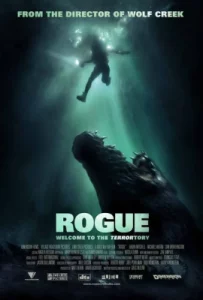 Rogue (2007) ตำนานโหด โคตรไอ้เคี่ยม