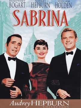 Sabrina