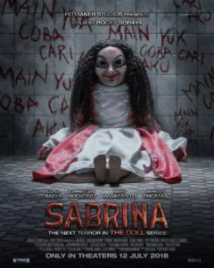 Sabrina (2018) ซาบรีน่า วิญญานแค้นฝังหุ่น