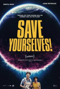 Save Yourselves (2020)