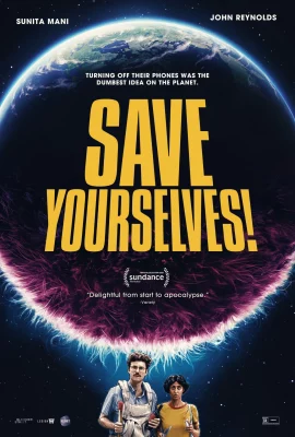 Save Yourselves (2020)