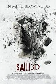 Saw 3D (2010) เกมต่อตาย..ตัดเป็น 7