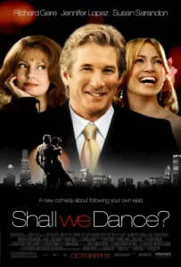 Shall We Dance (2004) สเต็ปรัก จังหวะชีวิต