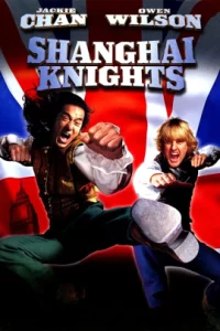 Shanghai Knights 2 (2003) คู่ใหญ่ ฟัดทลายโลก ภาค 2