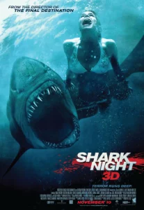 Shark Night (2011) ฉลามดุ