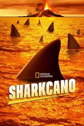 Sharkcano Hawaii (2023)