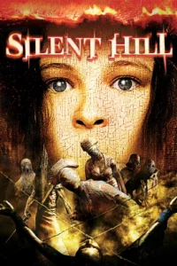Silent Hill (2006) เมืองห่าผี