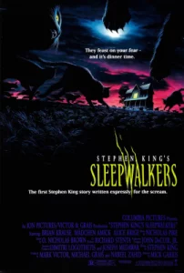Sleepwalkers (1992) ดูดชีพผีพันธุ์สุดท้าย