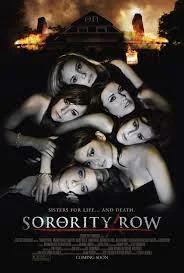 Sorority Row (2009) สวยซ่อนหวีด