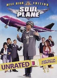 Soul Plane