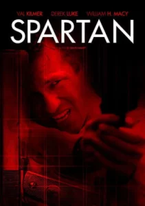 Spartan (2004) มือปราบโคตรอันตราย