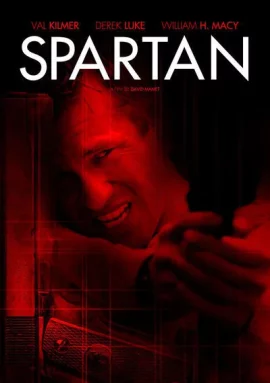 Spartan (2004) มือปราบโคตรอันตราย