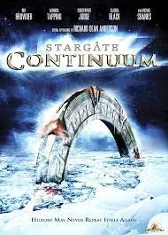 Stargate Continuum (2008)