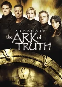 Stargate The Ark of Truth (2008)