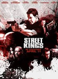 Street Kings (2008) ตำรวจเดือดล่าล้างเดน