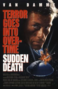 Sudden Death (1995) ตัดเส้นตายท้านรก