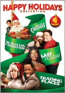 Surviving Christmas