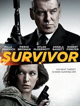 Survivor (2015) เกมล่าระเบิดเมือง