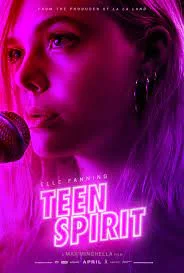Teen Spirit (2018) ทีน สปิริต
