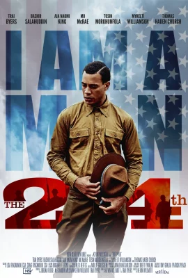 The 24th (2020)