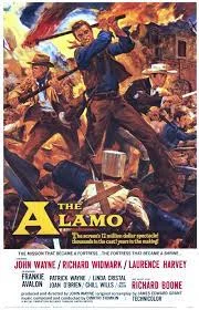The Alamo (1960) ศึกอลาโม่