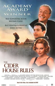 The Cider House Rules