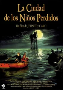 The City of Lost Children (1995)