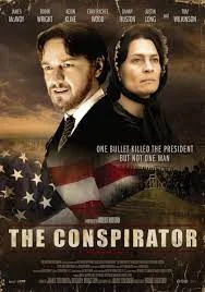 The Conspirator (2010) เปิดปมบงการ สังหารลินคอล์น
