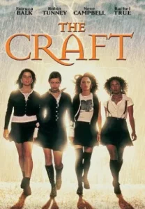The Craft (1996) สี่แหววพลังแม่มด