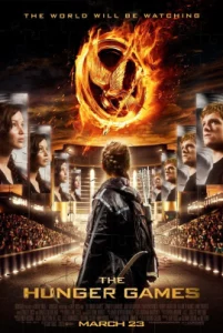 The Hunger Games (2012) เกมล่าเกม