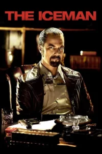 The Iceman (2012) เชือดโหดจุดเยือกแข็ง