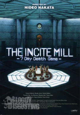 The Incite Mill (2010) 10 คน 7 วันท้าเกมมรณะ