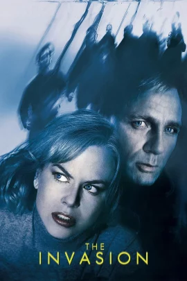 The Invasion (2007) บุก…เพาะพันธุ์มฤตยู