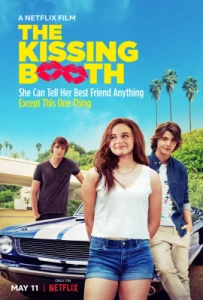 The Kissing Booth 2 (2020) เดอะคิสซิ่งบูธ 2