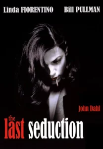 The Last Seduction