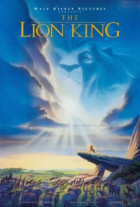 The Lion King 1 (1994) เดอะไลอ้อนคิง