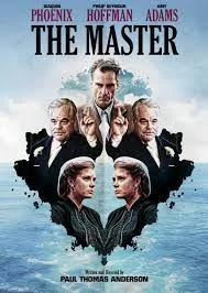 The Master (2012) เดอะมาสเตอร์ บารมีสมองเพชร