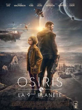 The Osiris Child (2016)
