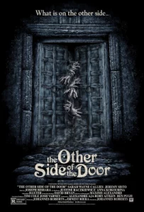 The Other Side of the Door (2016) ดิ อาเธอร์ ไซด์ ออฟ เดอะ ดอร์